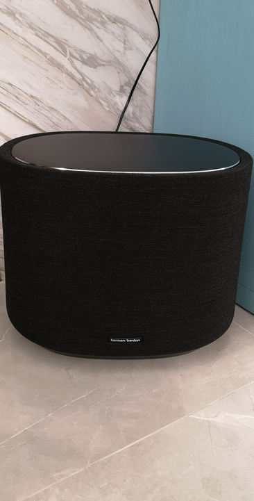 哈曼卡顿harman/kardon citation5.