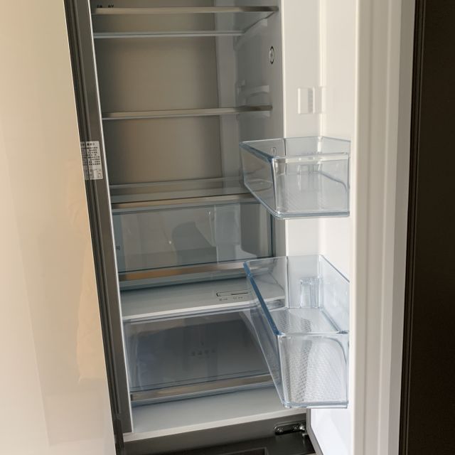 美的mideabcd515wgpm极地金19分钟急速净味雷达感温一级变频家用大