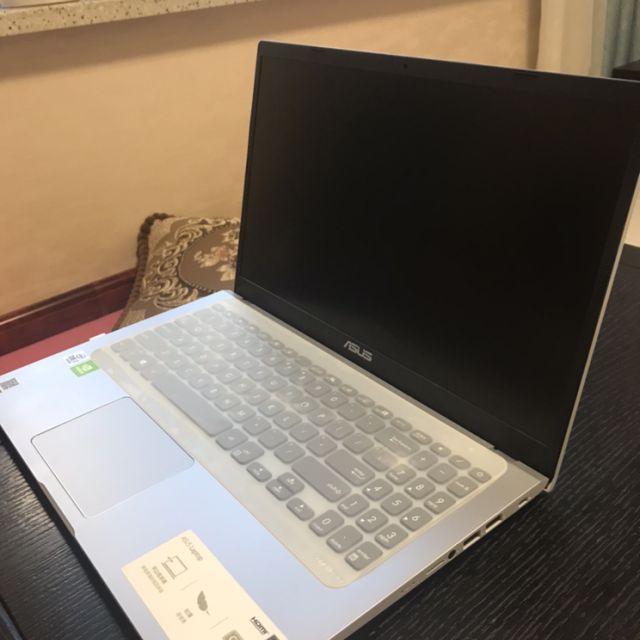 华硕顽石六代fl8700jp 15.