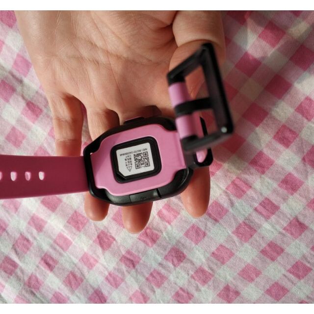 华为荣耀小k2儿童 电话手表 高清插卡通话 华为儿童手表 荣耀小k2