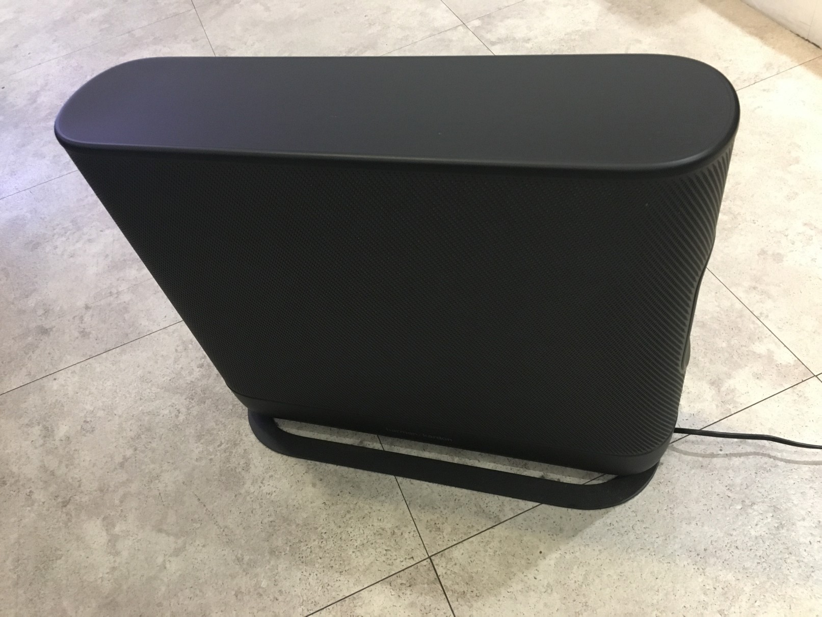 哈曼卡顿harman kardon surround真无线 家庭影院5.