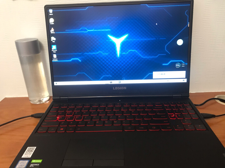 聯想(lenovo)拯救者y7000 2019款【i5-9300hf 8gb 1tb 256gb gtx1650