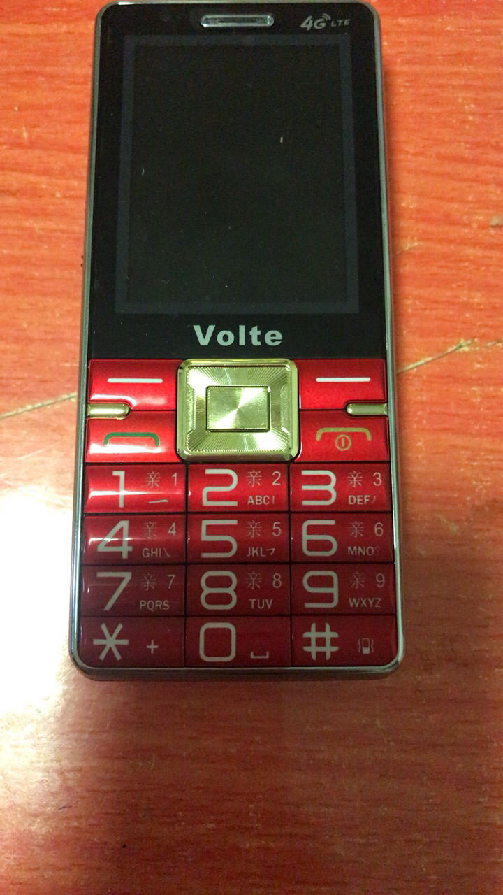 电信手机全网通老人机