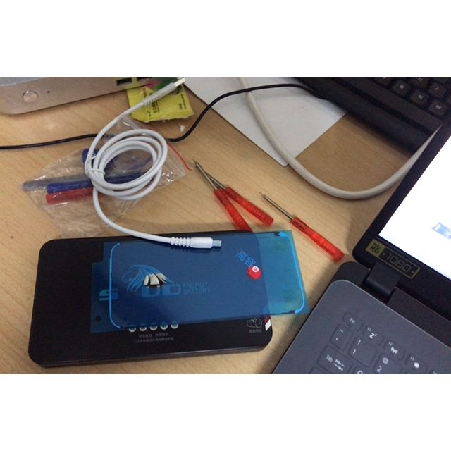 飞毛腿scudihpone7手机电池a1660苹果七a1780全新正品a1779电板iphone