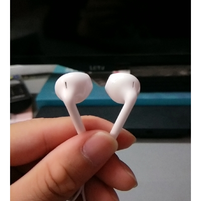 [vivo原装]xe680耳机入耳式正品重低音x21x20x23x7x9 plus xplay6 带