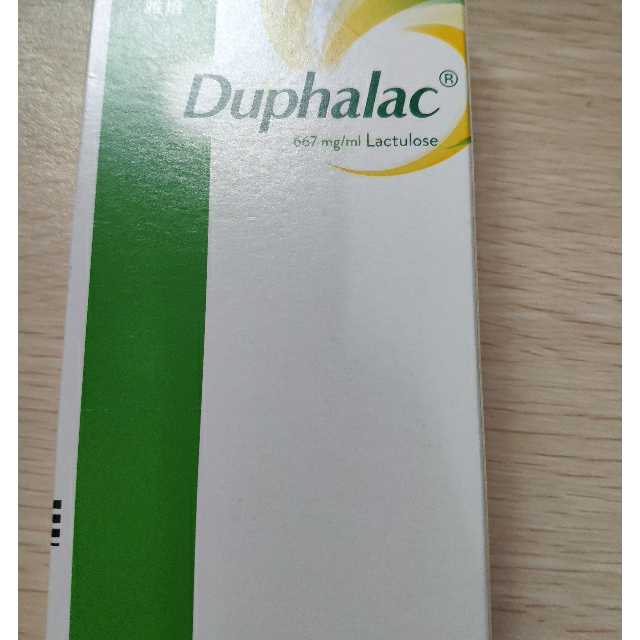 > 杜密克 乳果糖口服溶液 15ml*6袋/盒 治疗便秘药