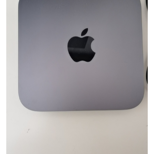 2020新品applemacmini台式主机i56核30ghz8g512g