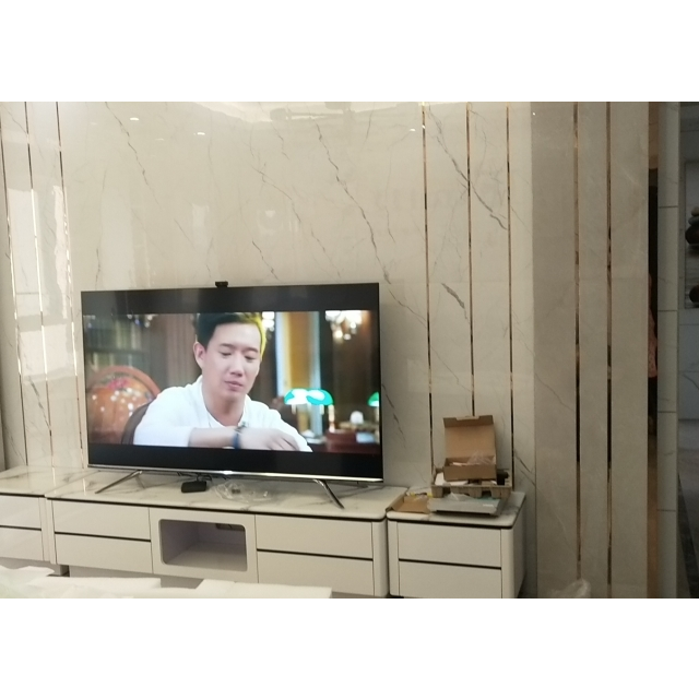 海信hisense65e8d65英寸社交电视超高清uled量子点超画质ai智能声控