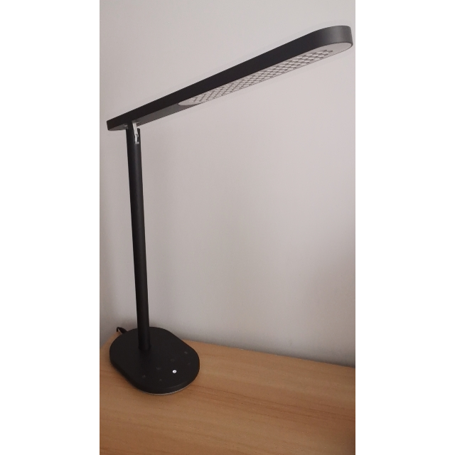 欧普照明opple led台灯学生宿舍led台灯护眼学习书桌寝室阅读床头护眼