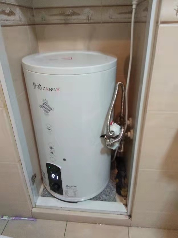 立式电热水器40升
