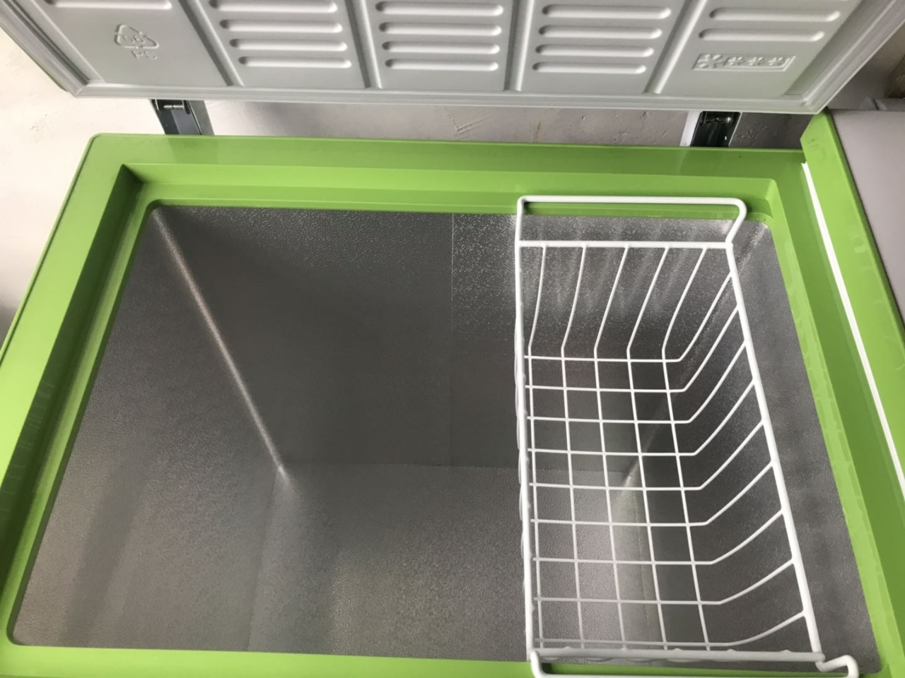 soyea/索伊 bcd-262sm商用双温冷柜双门冷冻冷藏箱节能冰柜晒单图