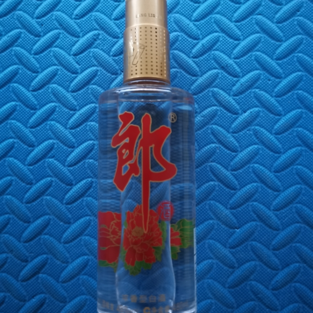 酒厂自营郎酒顺品48045度浓香型白酒480ml12瓶箱装光瓶