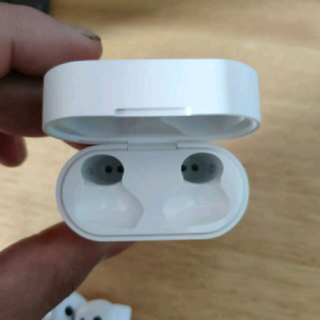 小米真无线蓝牙耳机air2s白色