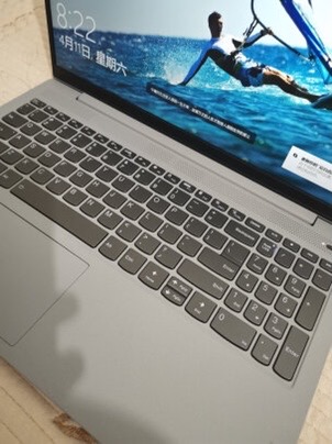 联想(lenovo) 小新15 2020款 15.