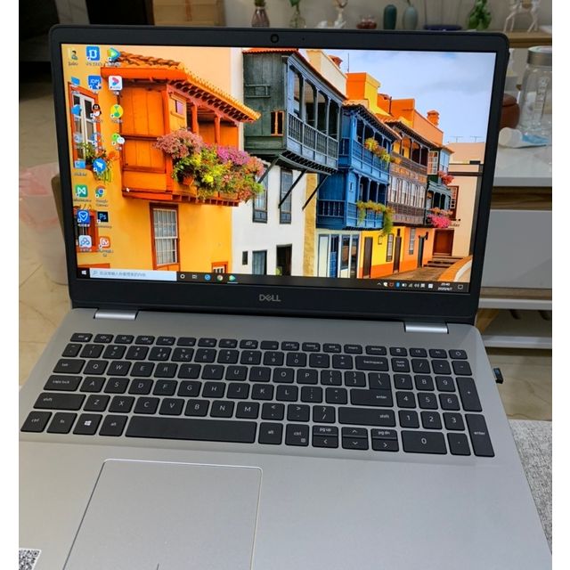 戴尔(dell)灵越5493-1629s 酷睿十代i5-1035g1 8gb 512gb 2g独显 14.