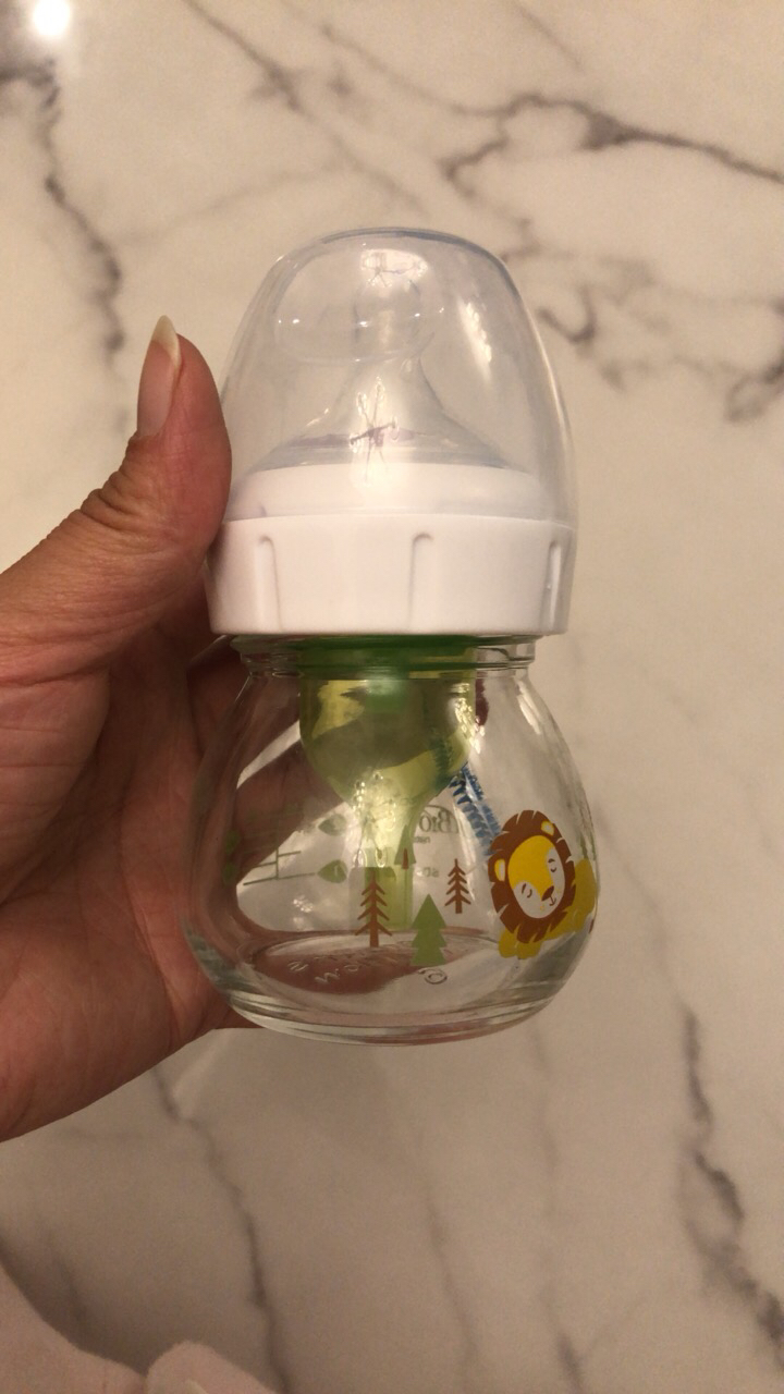 布朗博士奶瓶宝宝