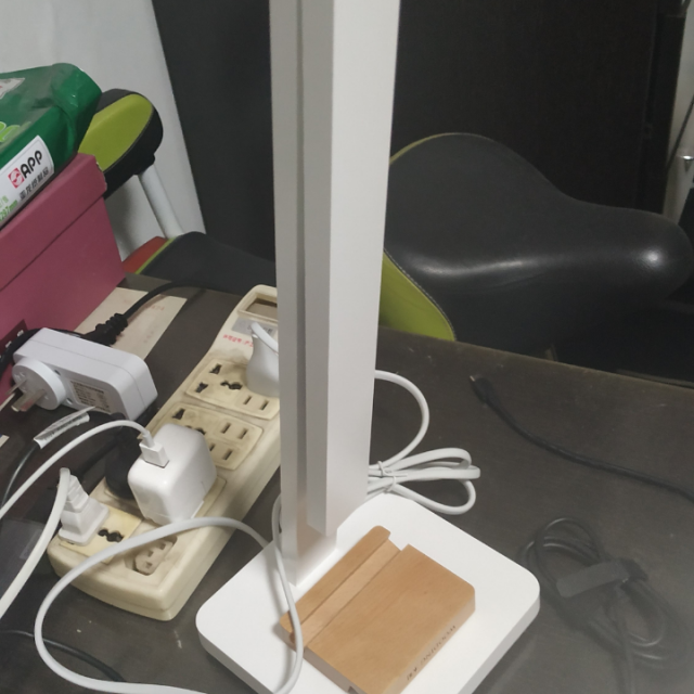 小米米家台灯lite飞利浦台灯护眼灯学生学习阅读卧室宿舍书桌台灯