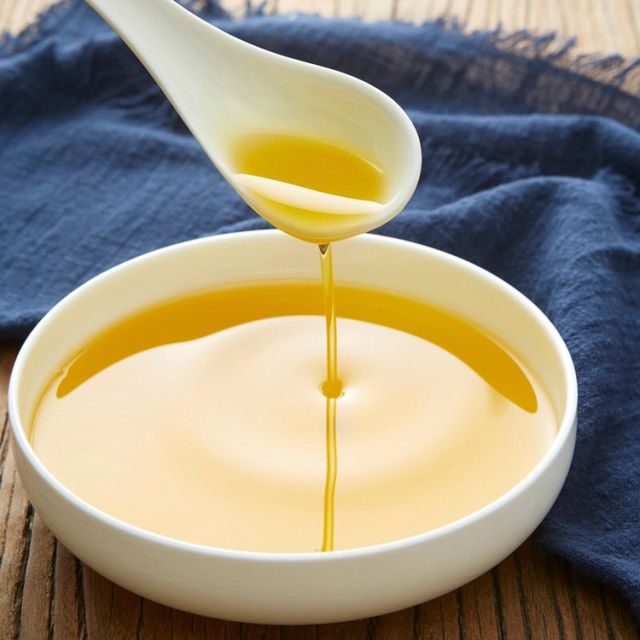 中粮初萃纯香菜籽油4l食用油挺好-苏宁易购