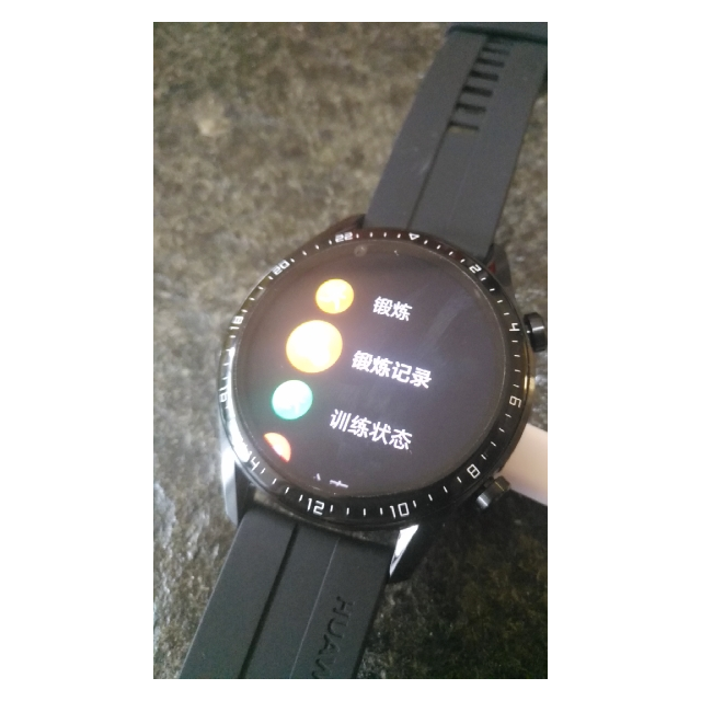 华为手表watch gt2运动智能手表3蓝牙通话音乐雅致商务男女手环防水