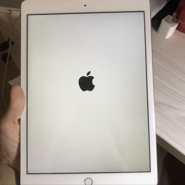 2019新品appleipad第7代102英寸128gwifi版平板电脑mw782cha银色