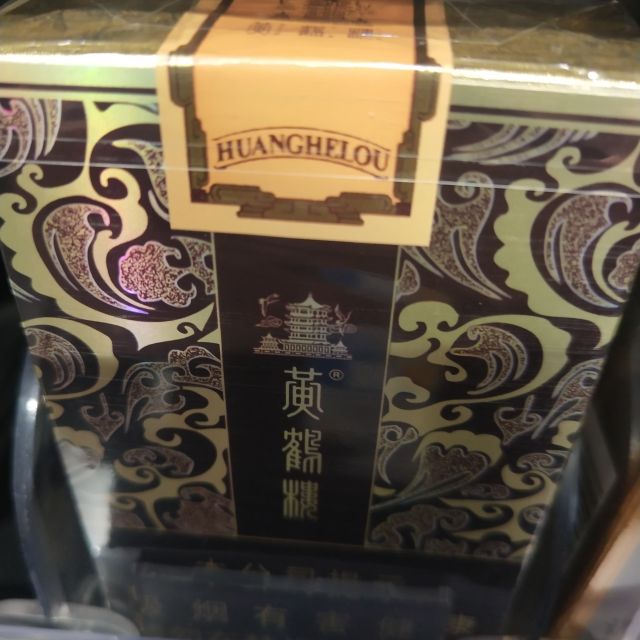 黄鹤楼(软雅韵)高清大图|实物图