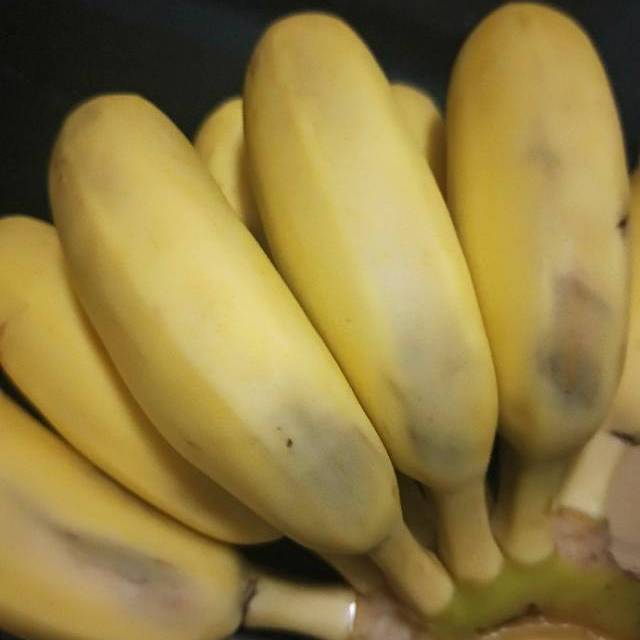 都乐帝王蕉约700g