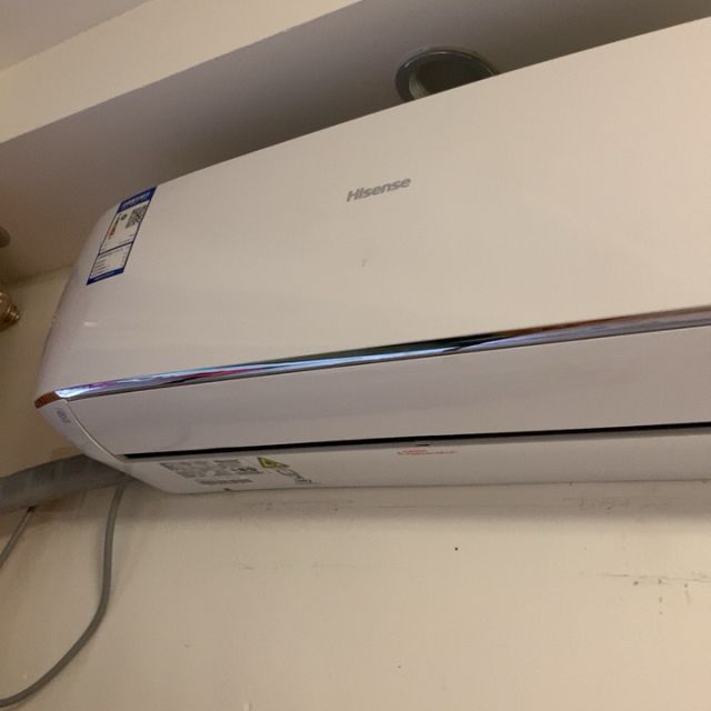 海信空调kfr-35gw/a200x-x1高清大图|实物图