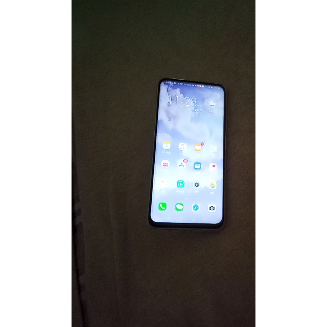 华为荣耀honor荣耀9x6gb128gb冰岛白移动联通电信全网通4g手机