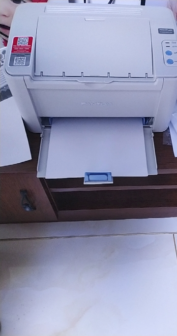 奔图打印机6202nw