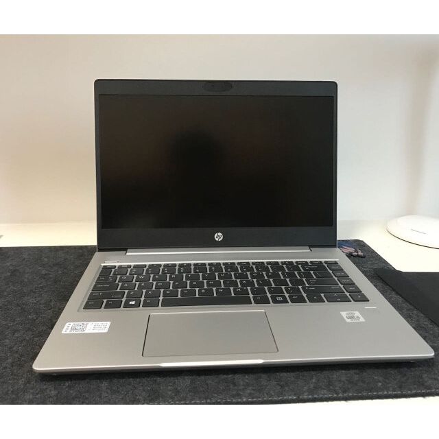 【趋势新品】惠普(hp)战66 三代 14英寸轻薄笔记本电脑【i5-10210u