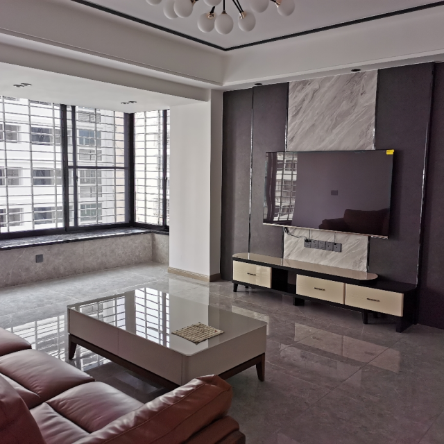 skyworth创维65q3065英寸4k超高清超清薄全面屏防蓝光护眼全时ai人工