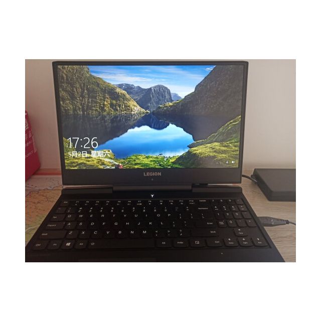 联想(lenovo) 拯救者y7000p 2019新款(i5-9300hf 16gb 1tb ssd gtx