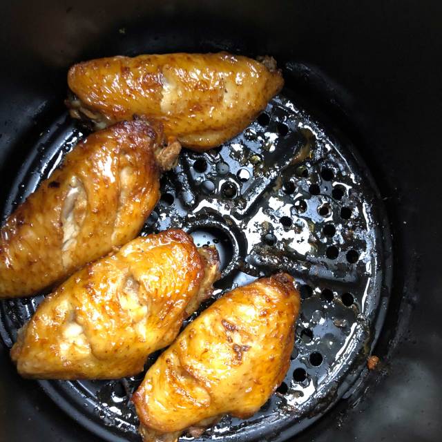 利仁liven智能空气炸锅g5q家用多功能无油煎炸无烟大容量双锅热空气