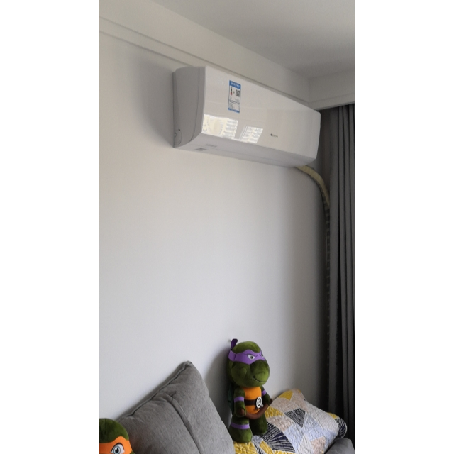 5匹 变频 kfr-35gw/(35583)fncb-a2 冷静享 2级能效 冷暖 挂机空调