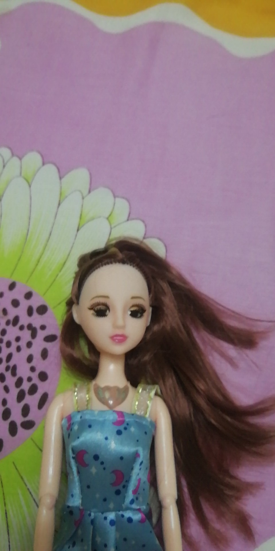 菲妮朵儿芭比娃娃套装大礼盒女孩公主儿童玩具别墅城堡仿真婚纱女孩洋