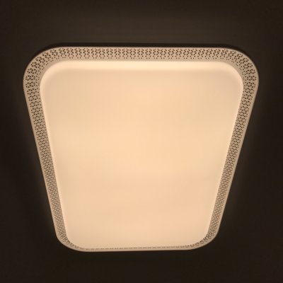 客厅卧室长方形圆形吸顶灯现代简约智能灯具灯饰(星宇pro)