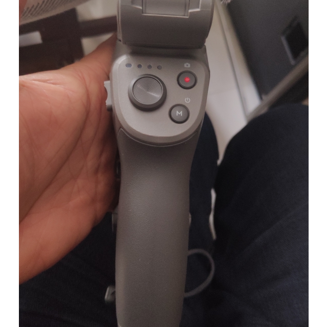 dji 大疆 osmo mobile 3 靈眸手機雲臺 3 防抖可摺疊手持穩定器 手機