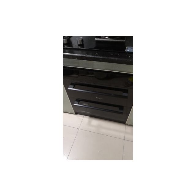 老板(robam) 100l 臭氧 紫外线 消毒柜ztd100c-703 二级消毒 嵌入式