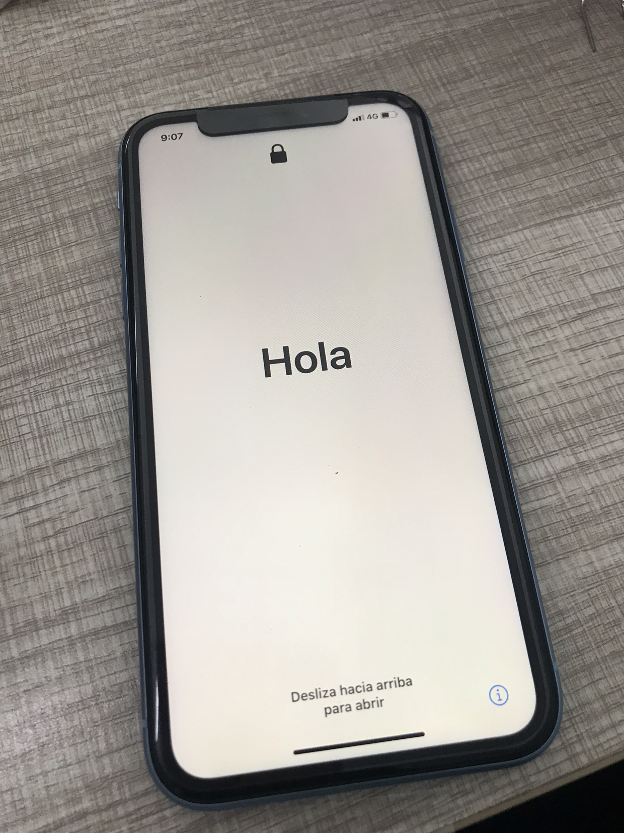 苹果iphone xr 移动联通电信4g全网通智能手机美版有锁未激活 64gb