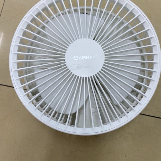 艾美特收纳式扇ah06电风扇充电式的,小巧玲珑,-苏宁易购