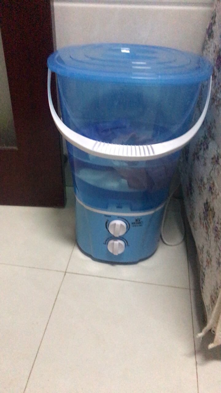 迷你洗衣机双桶洗衣机