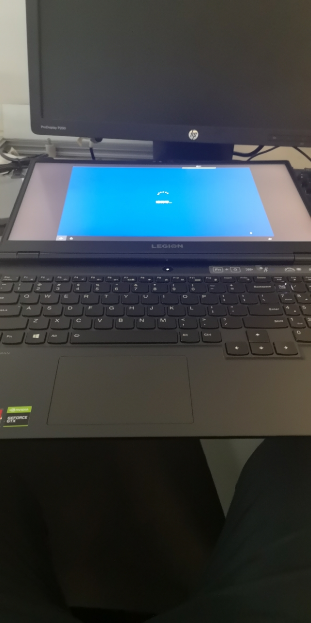 聯想(lenovo) 拯救者r7000 2020新品 15.