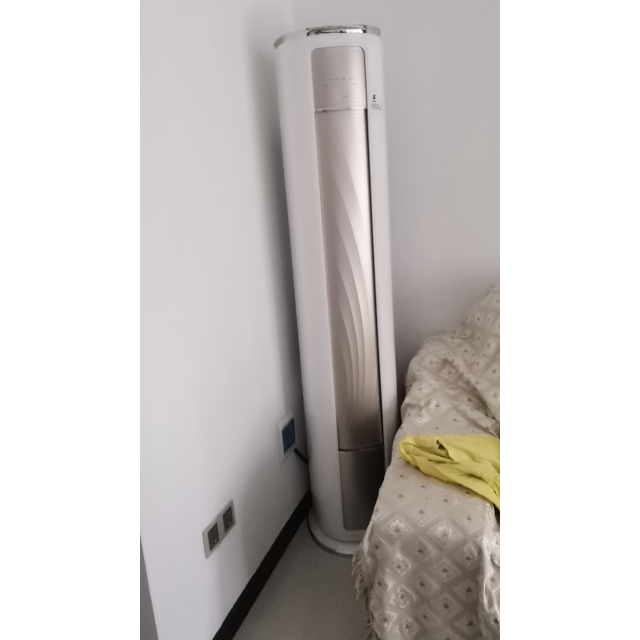 美的空调kfr72lwbp3dn8yyc300b1御行系列