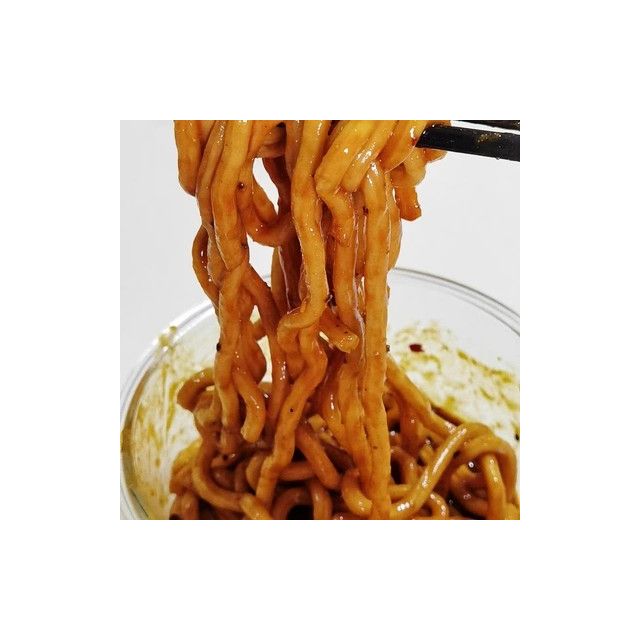 > 白家阿宽甜水面3/5/10袋装四川成都特色网红小吃干拌方便速食面条