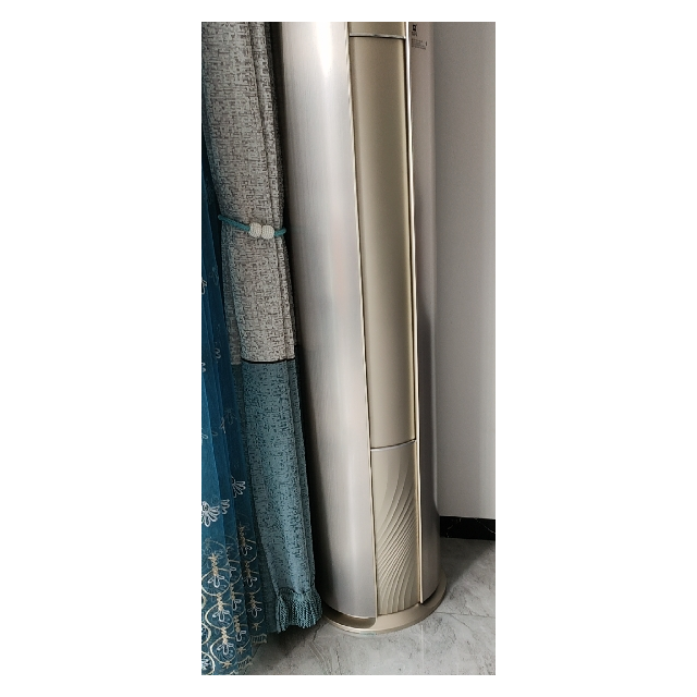 美的(midea)m刻大2匹超一级能效全直流变频冷暖立柜kfr-51lw/bp3dn8y