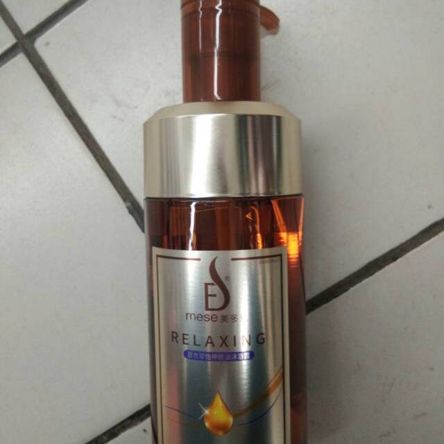 > 美多丝薰衣草怡神精油沐浴露550ml商品评价 > 很好用,好冲洗