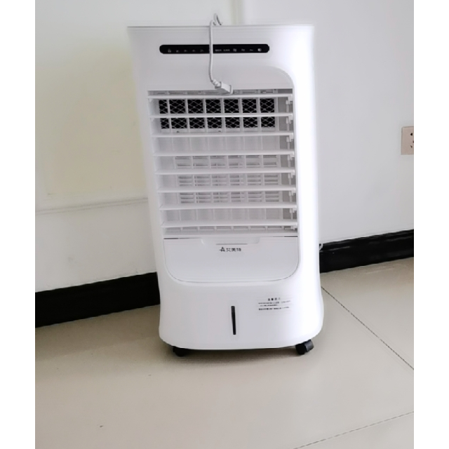 > 艾美特空调扇cf723r商品评价 > 我们风扇也用的这个牌.