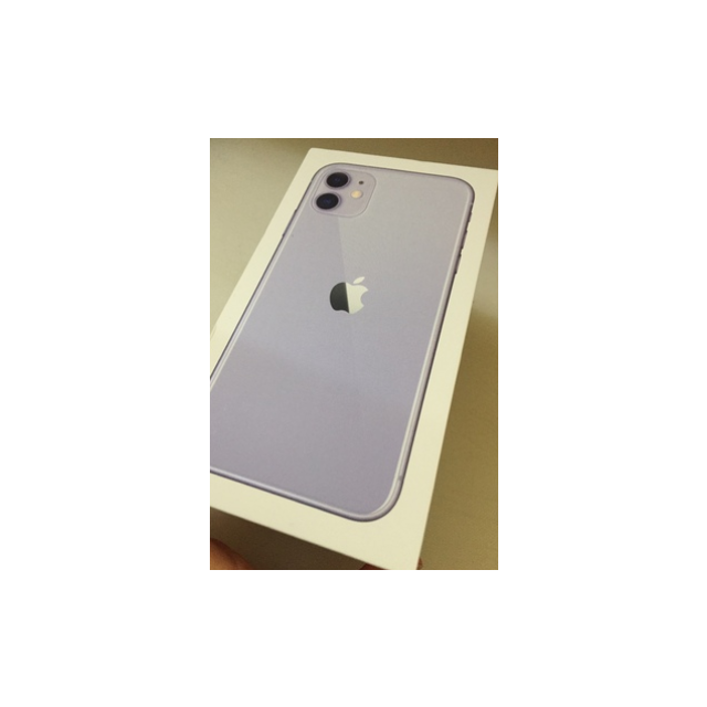 > apple iphone 11 128g 紫色 移动联通电信4g全网通手机商品评价 >