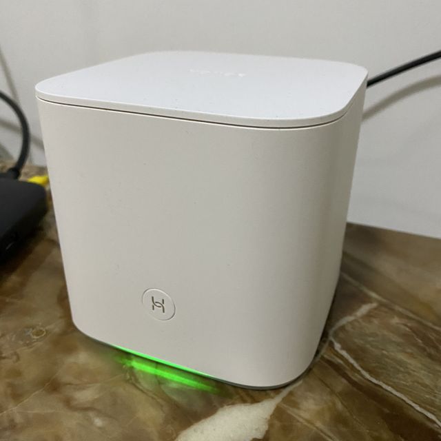 当日优选发货荣耀路由pro2全千兆无线高速路由器凌霄四核cpu四信号