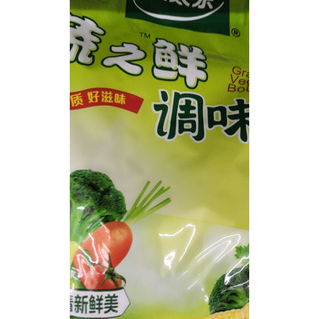 > 双桥鸡精454g商品评价 > 您没有填写评价内容